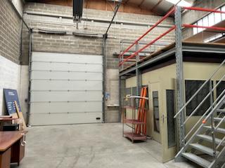 Location local d'activité Chassieu Rhône OLACT2310447 14