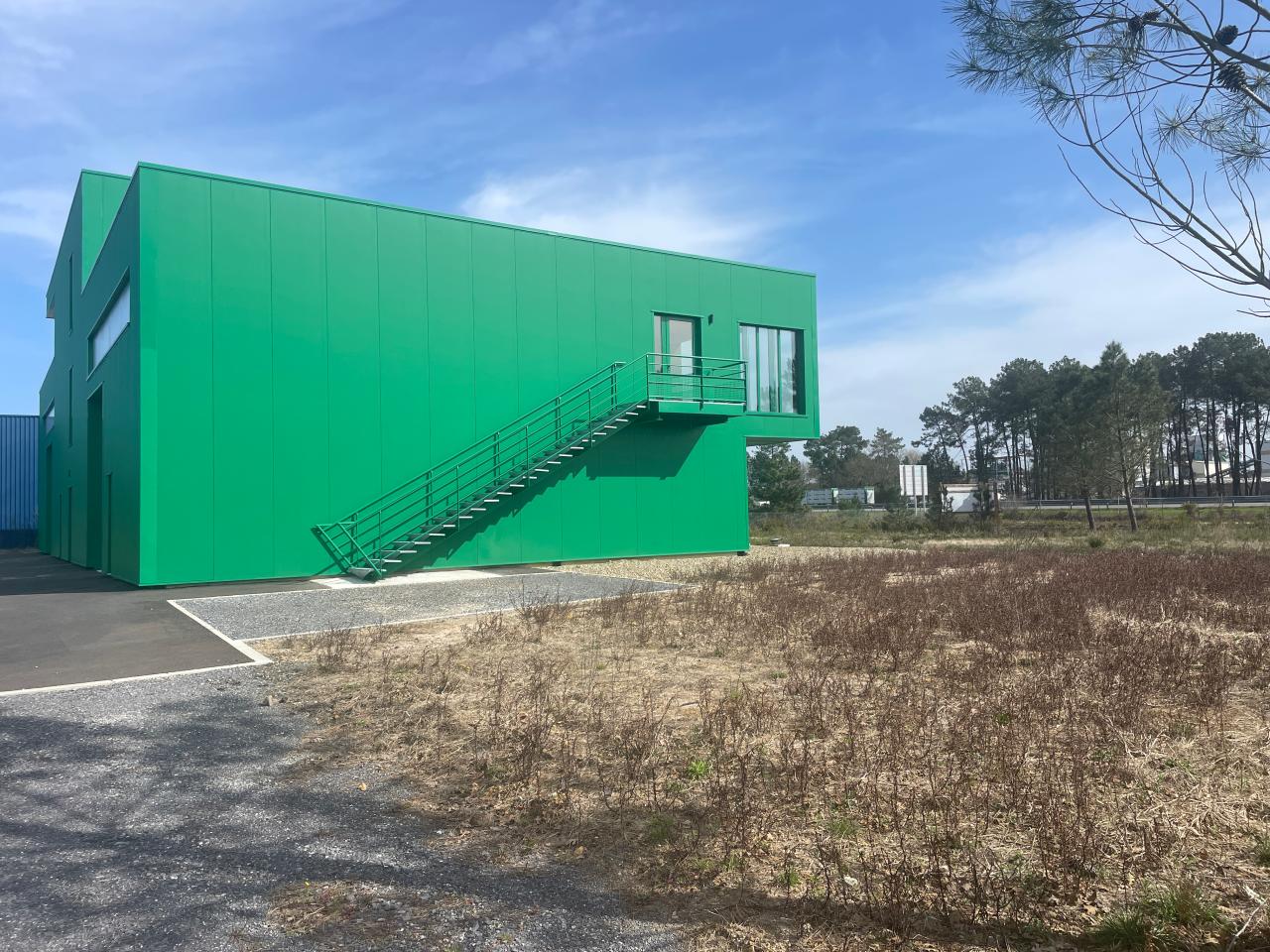 Vente local d'activité Mios Gironde OVACT2639699 17