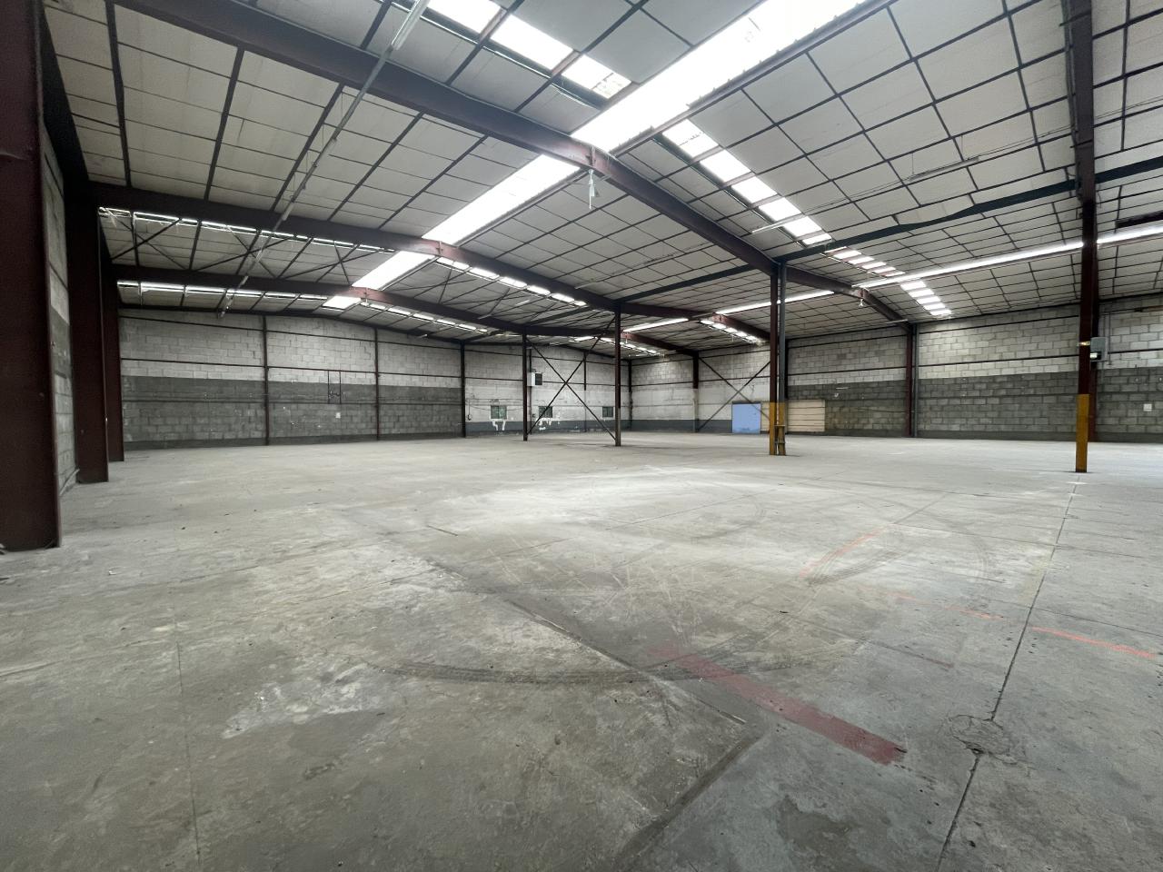 Location local d'activité Plaisir Yvelines OLACT2318629 7