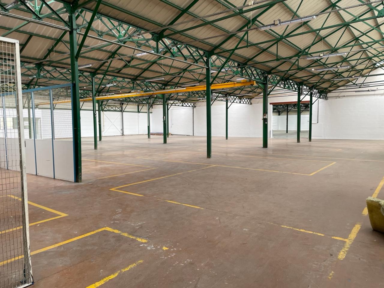 Location local d'activité Bagnolet Seine-Saint-Denis OLACT2423337 1