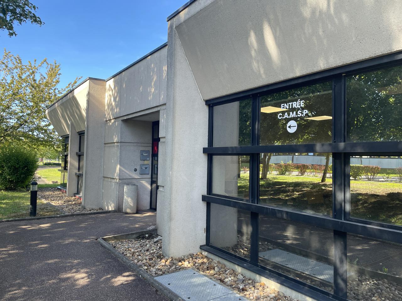 Location bureau Metz Moselle OLBUR2317349 10