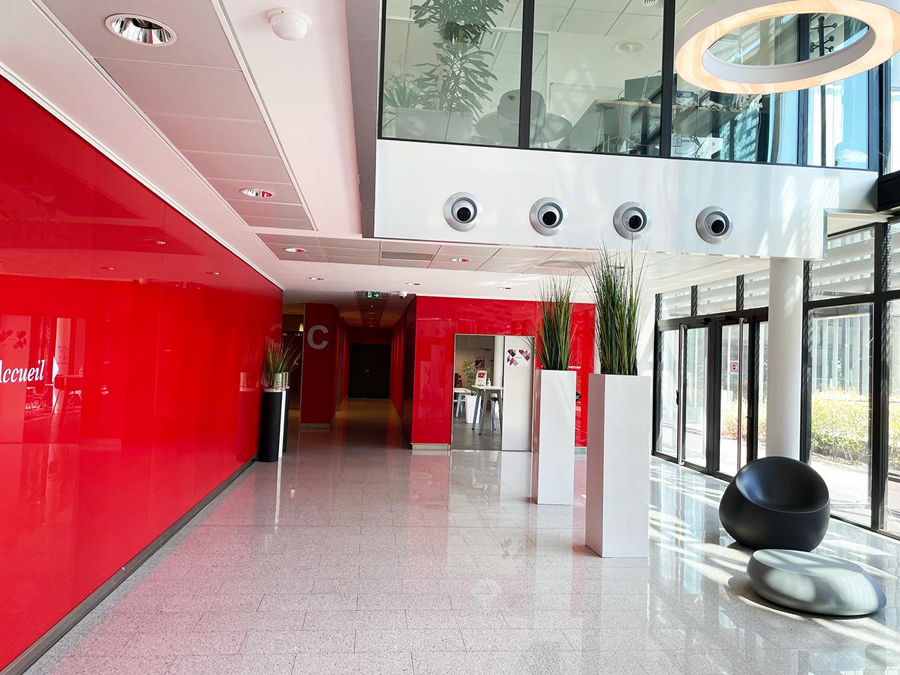 Location bureau Villeurbanne Rhône OLBUR2203140 3