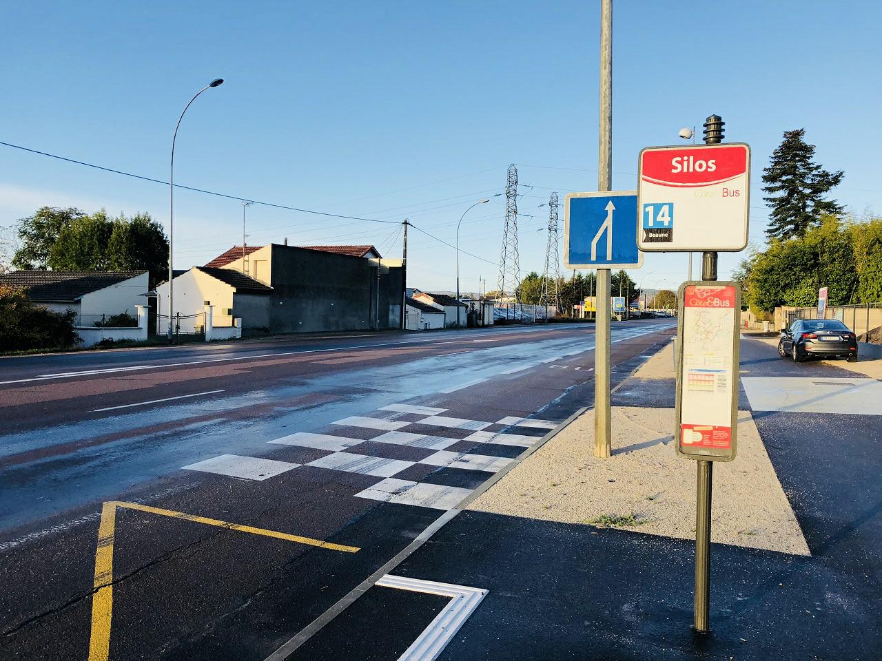 Location local d'activité Beaune Côte-d'Or OLACT2312396 9