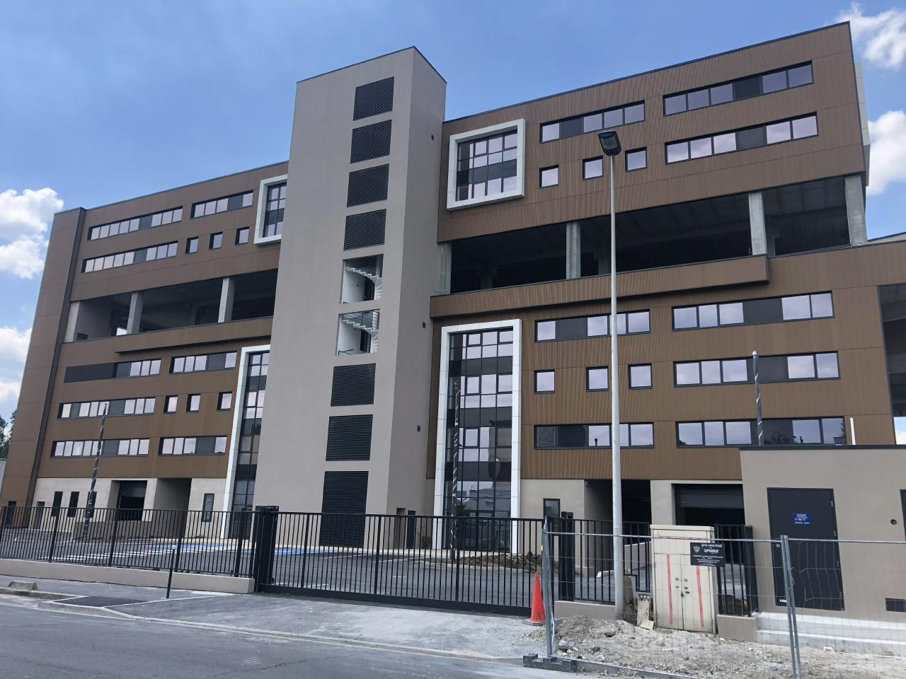 Location local d'activité Colombes Hauts-de-Seine OLACT2106328 8