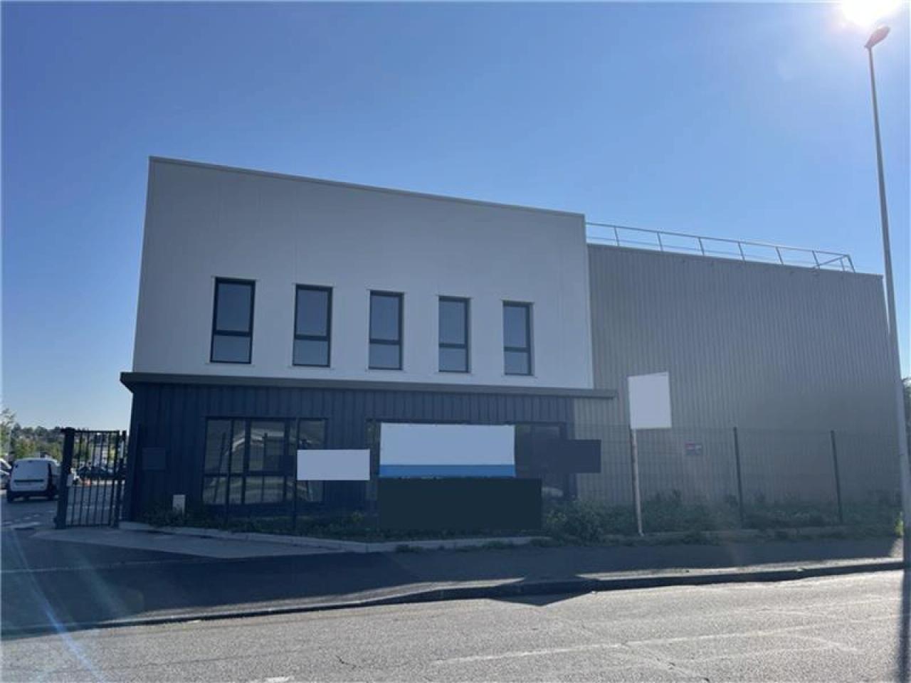 Location local d'activité Genay Rhône OLACT2531705 1