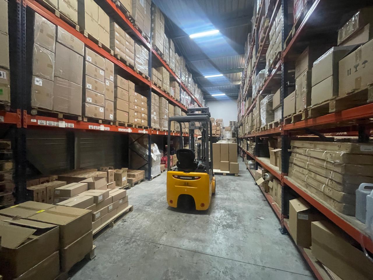 Location local d'activité Lisses Essonne OLACT2536756 6