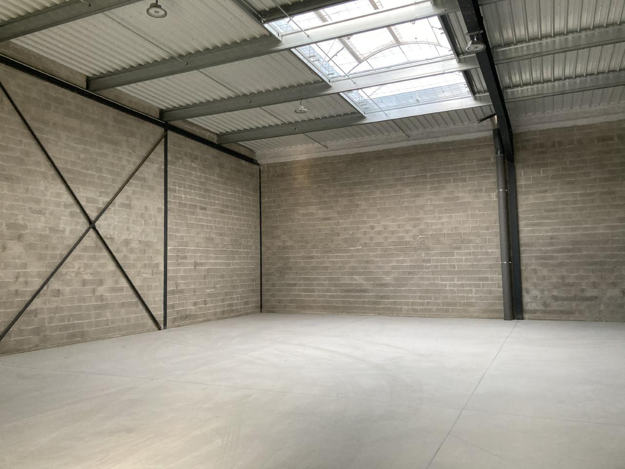 Location local d'activité Champagne-sur-Oise Val-d'Oise OLACT2119073 5