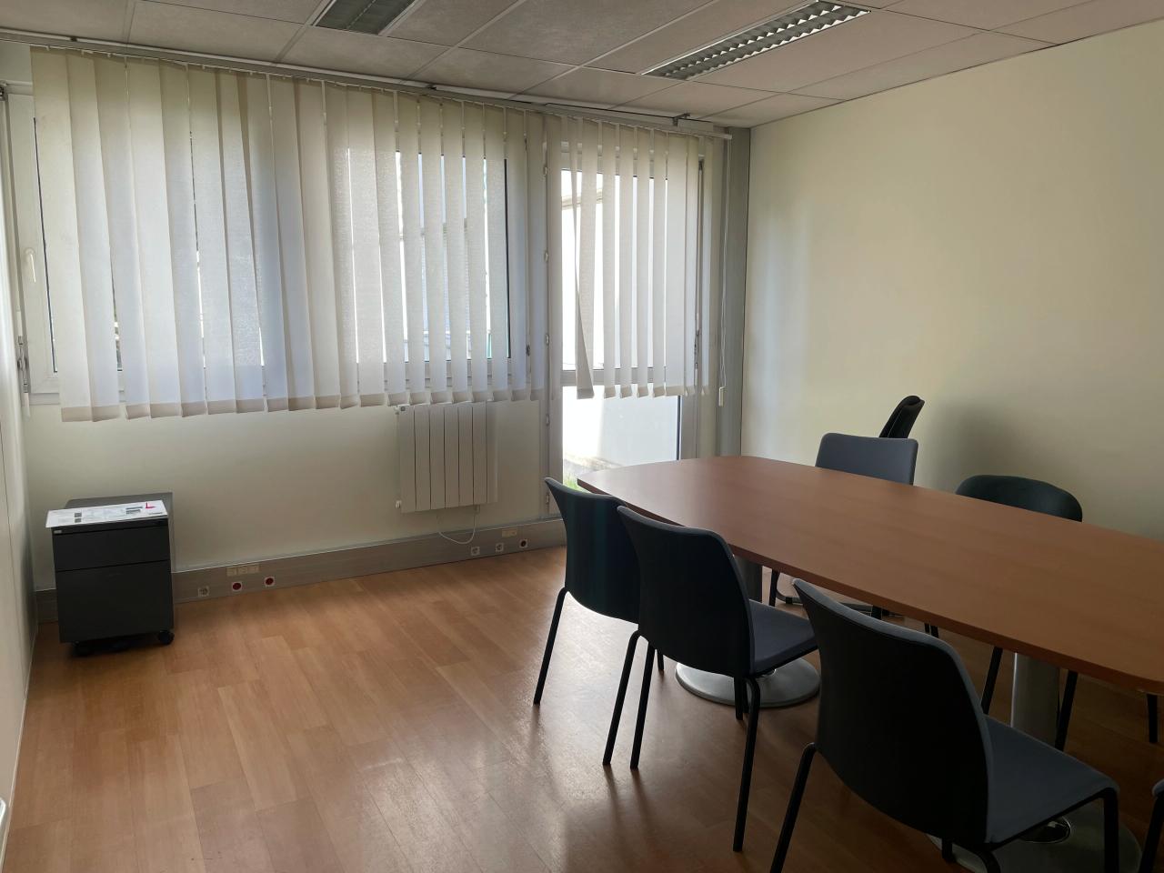 Location bureau Rouen Seine-Maritime OLBUR2426554 2