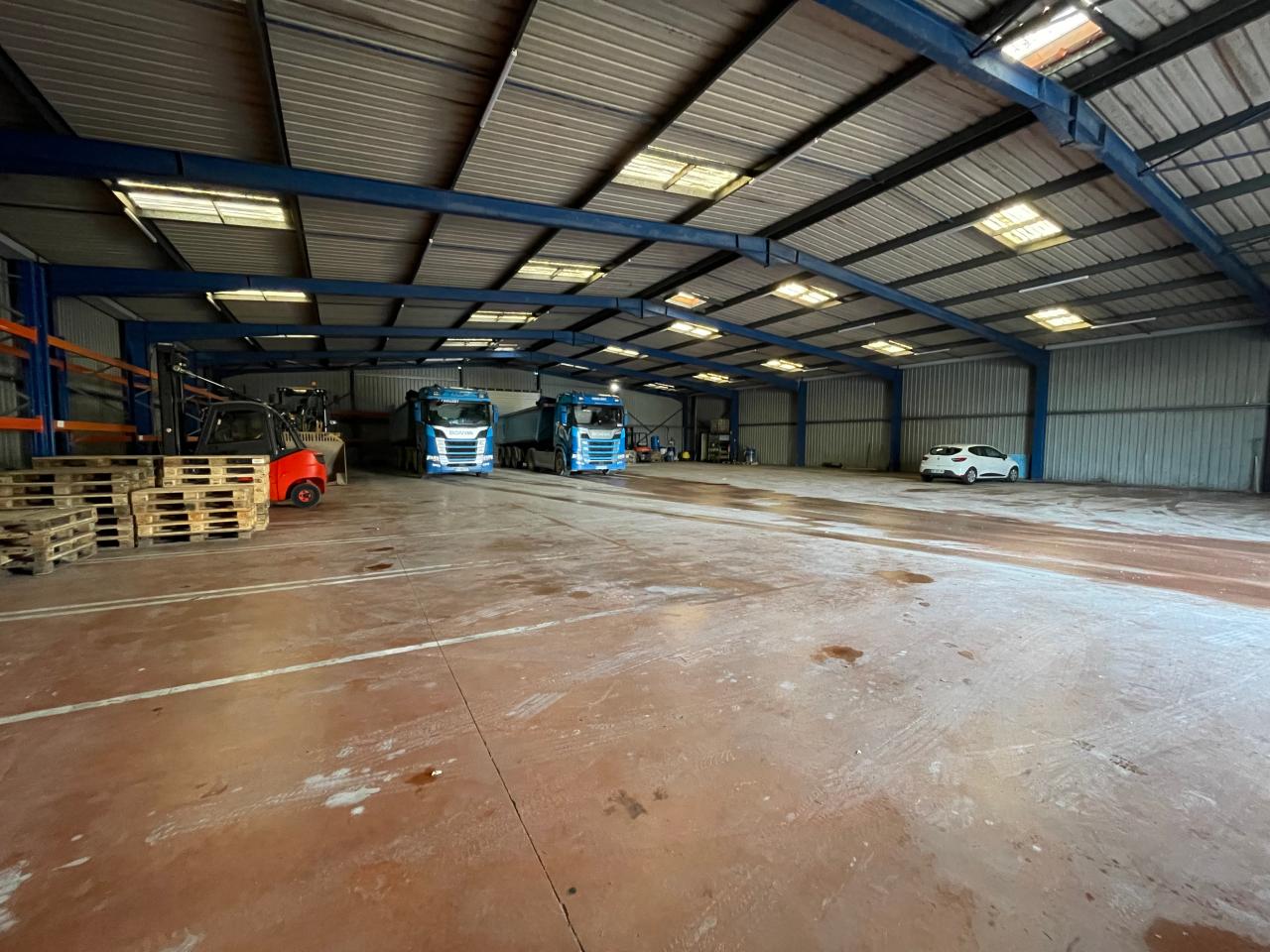 Vente local d'activité Beychac-et-Caillau Gironde OVACT2641803 8
