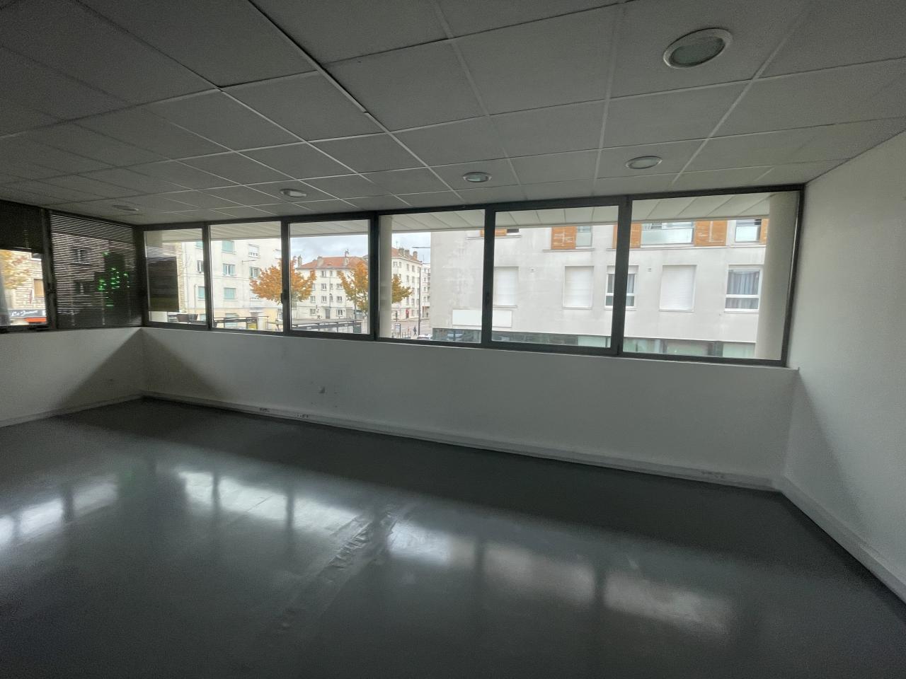 Location bureau Dijon Côte-d'Or OLBUR2536476 5