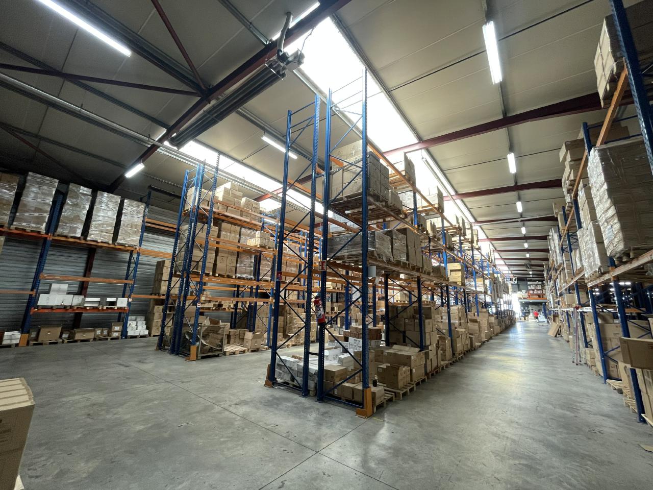 Location local d'activité Portet-sur-Garonne Haute-Garonne OLACT2531402 11