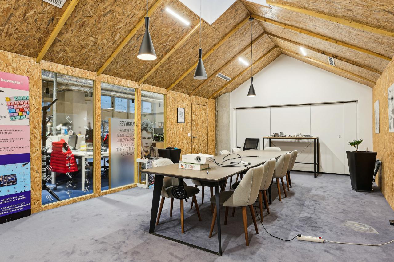 Location bureau Montreuil Seine-Saint-Denis OLBUR2204971 5