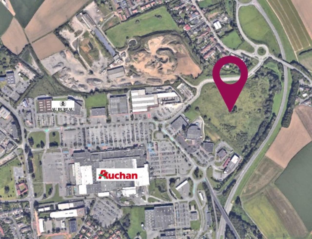 Location local d'activité Leers Nord OLACT2646085 9