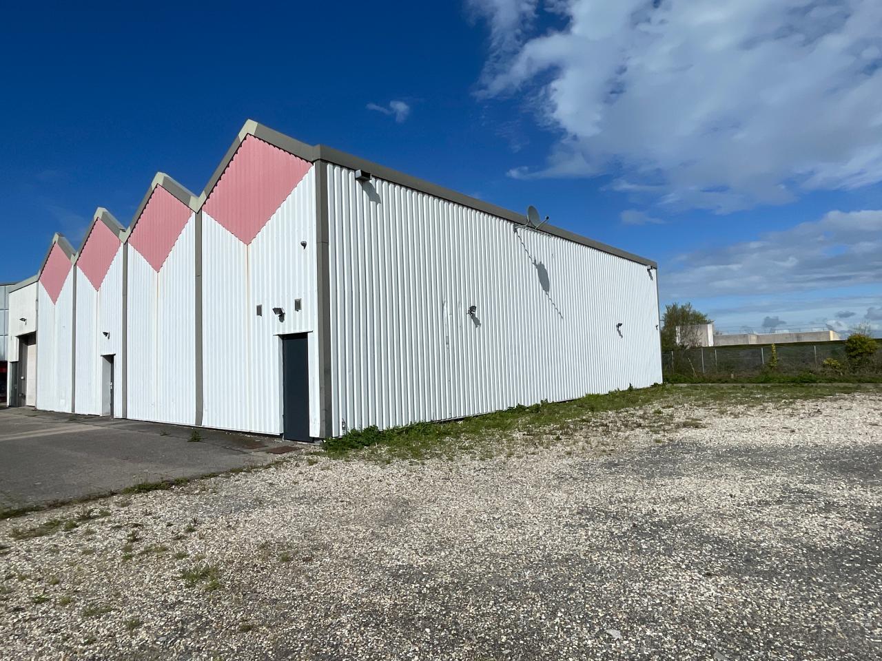 Location local d'activité Dieppe Seine-Maritime OLACT2641430 9