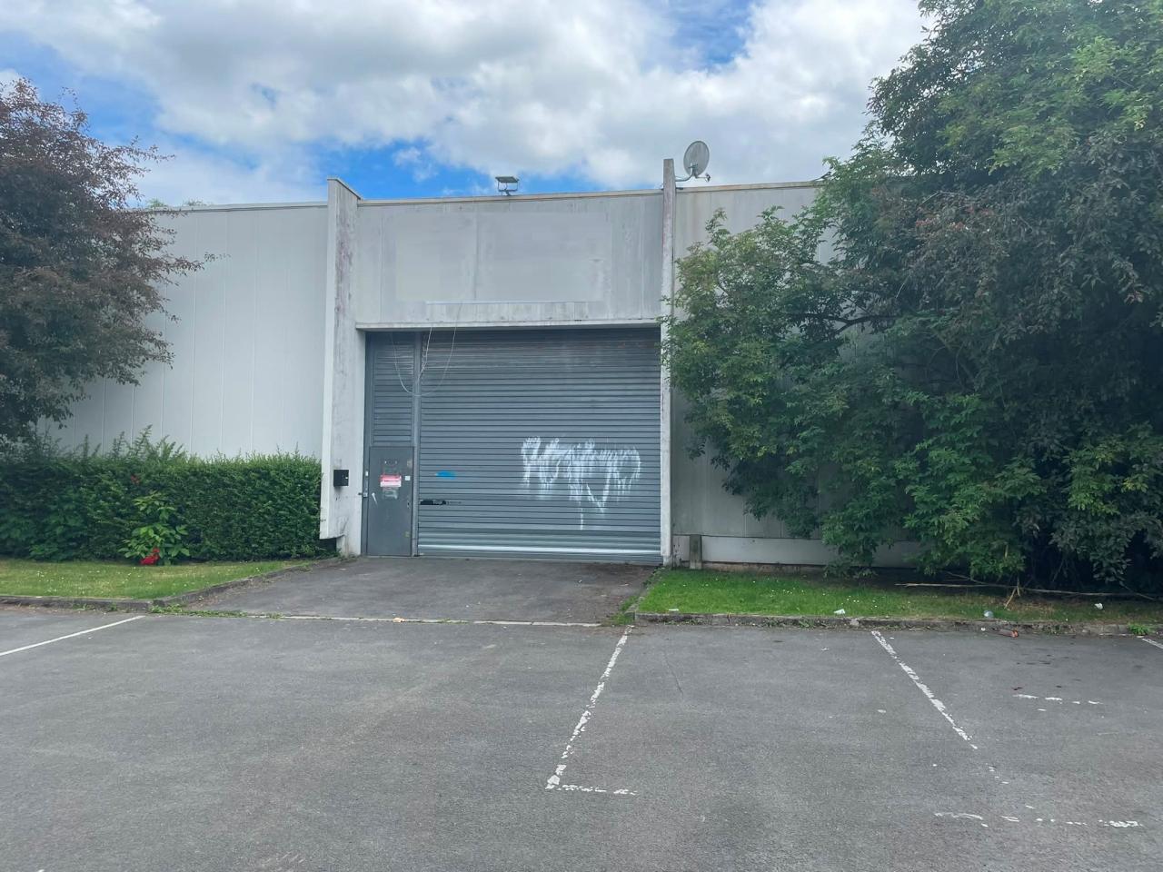 Vente local d'activité Hem Nord OVACT2642557 1