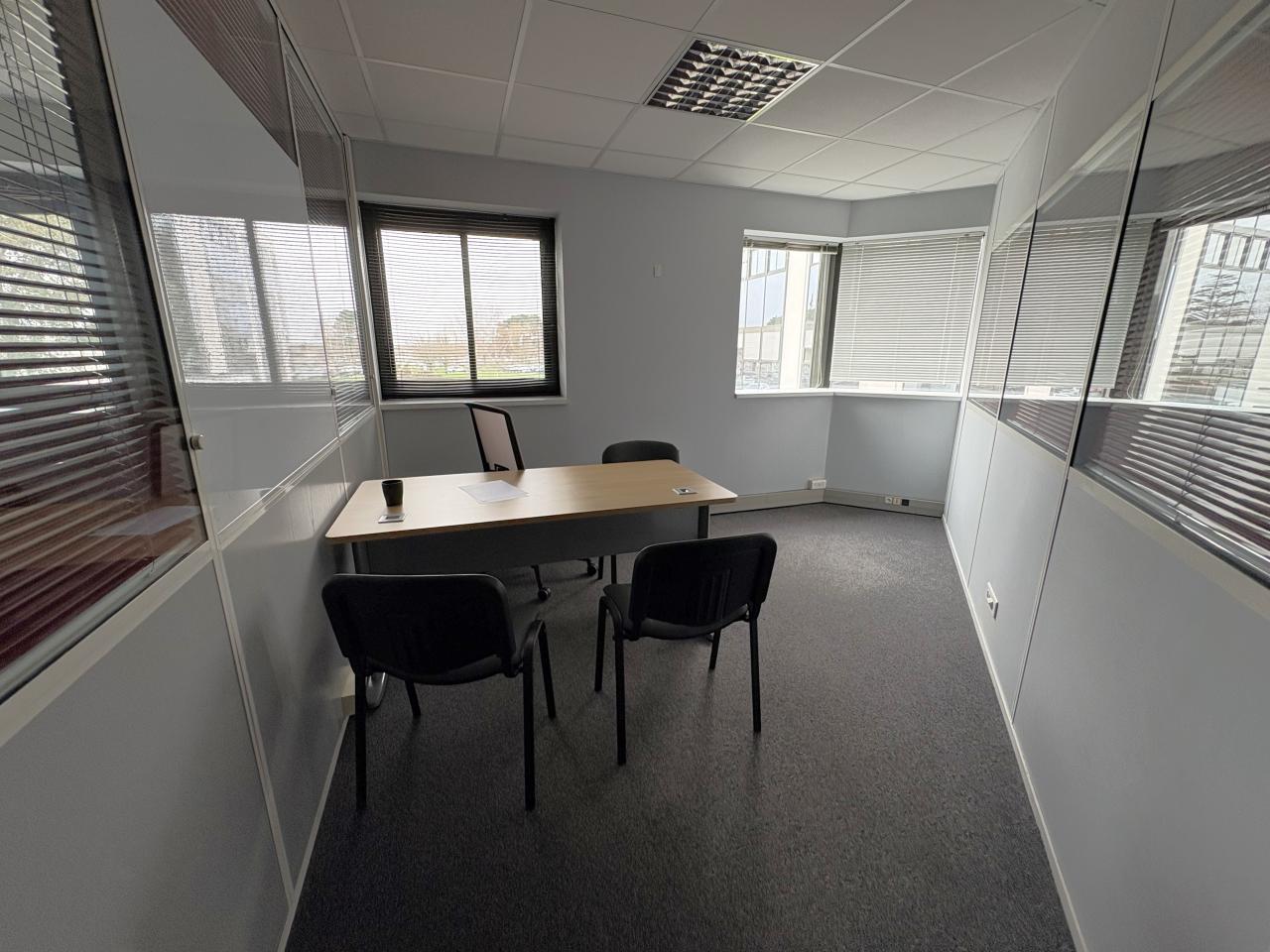Location bureau Bouguenais Loire-Atlantique OLBUR2639078 11