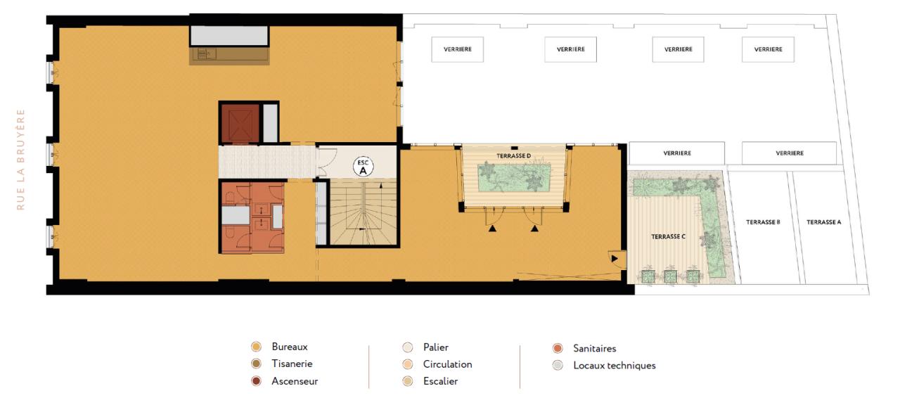 Location bureau Paris OLBUR2317469 13