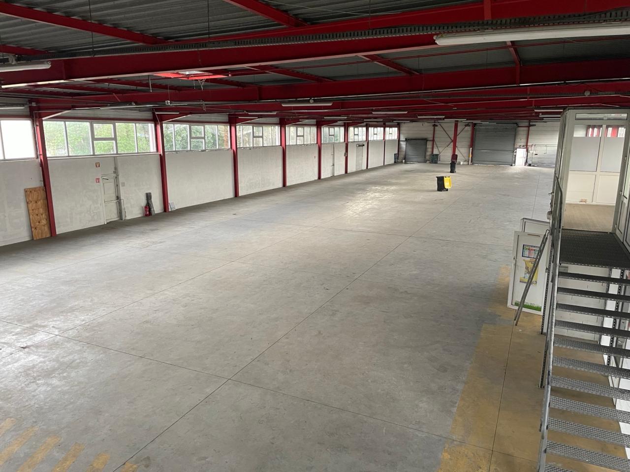 Location local d'activité Aulnay-sous-Bois Seine-Saint-Denis OLACT2639981 3