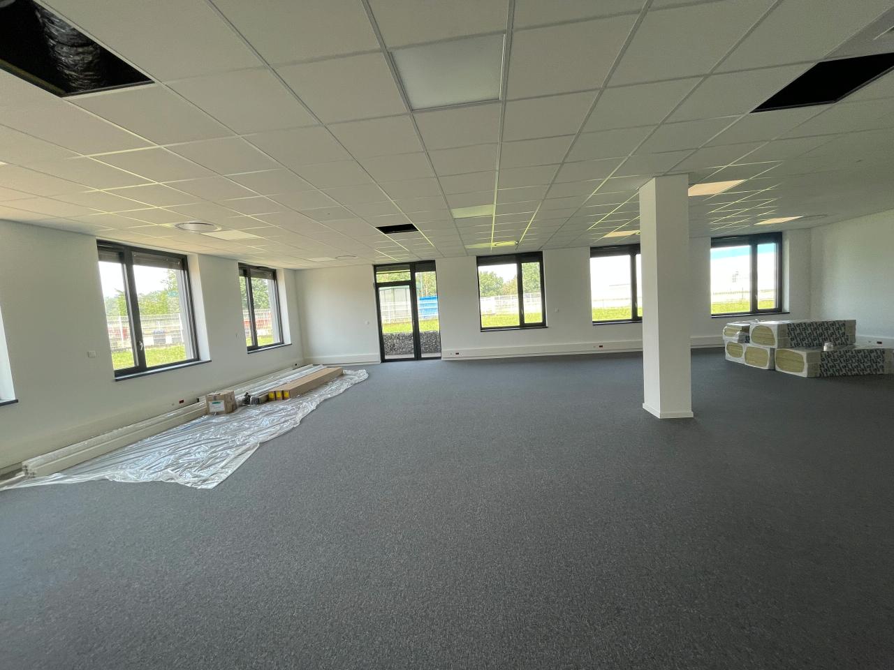 Location bureau Entzheim Bas-Rhin OLBUR2207147 7