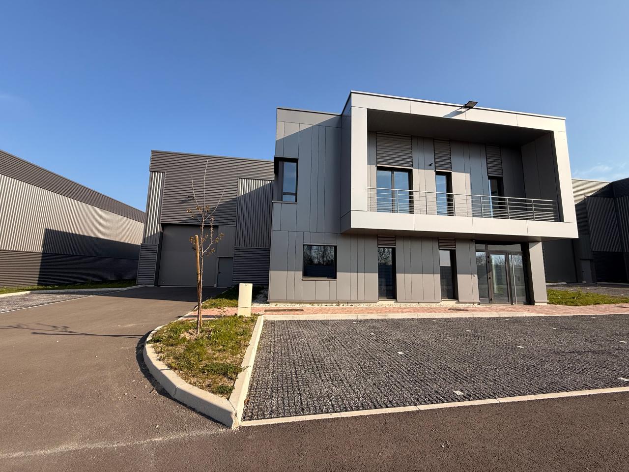 Vente local d'activité Courtry Seine-et-Marne OVACT2640174