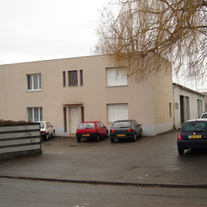 Location local d'activité Saint-Symphorien-d'Ozon Rhône OLACT2308110 14