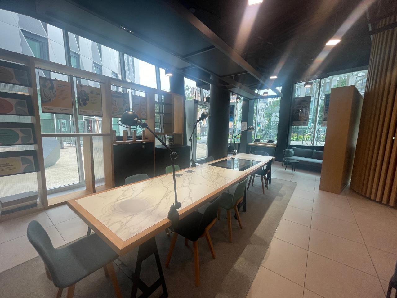 Location bureau Rennes Ille-et-Vilaine OLBUR2314223 6