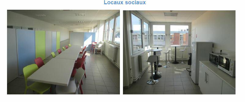 Location entrepôt classe a Paris OLLOG2314591 9