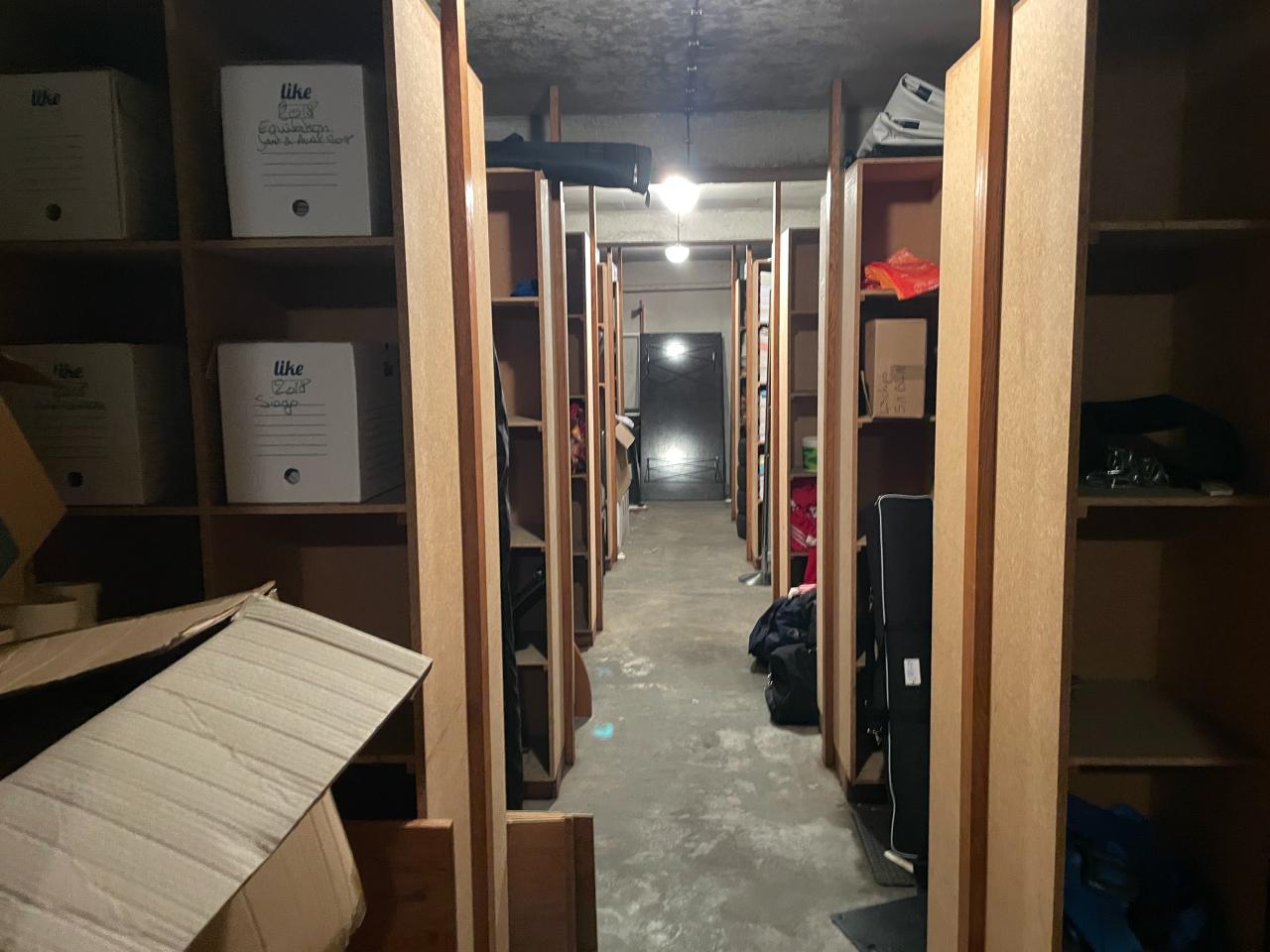 Vente bureau Nancy Meurthe-et-Moselle OVBUR2427697 5