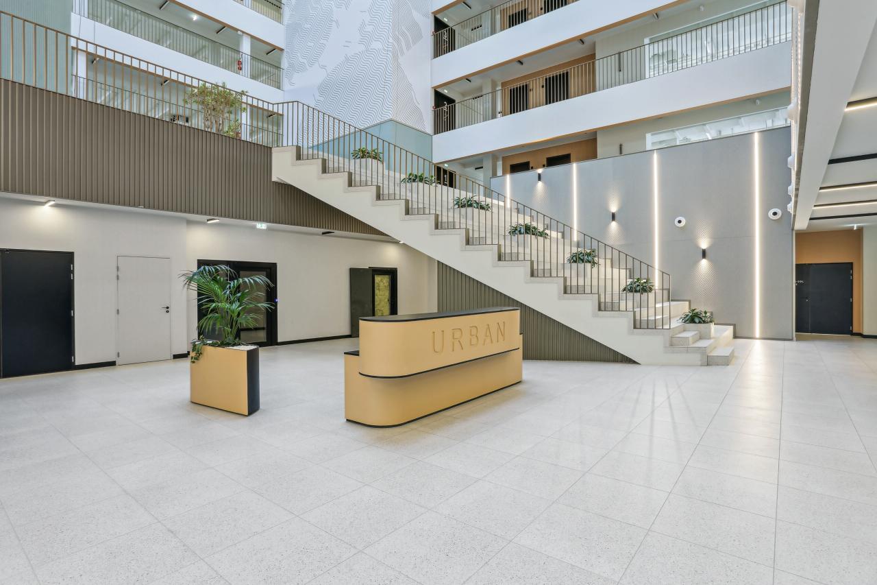 Location bureau Montreuil Seine-Saint-Denis OLBUR2100467 5