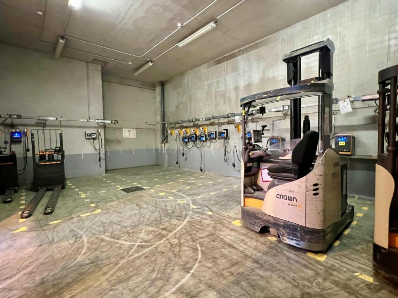 Location entrepôt classe a Cournon-d'Auvergne Puy-de-Dôme OLLOG2530388 7