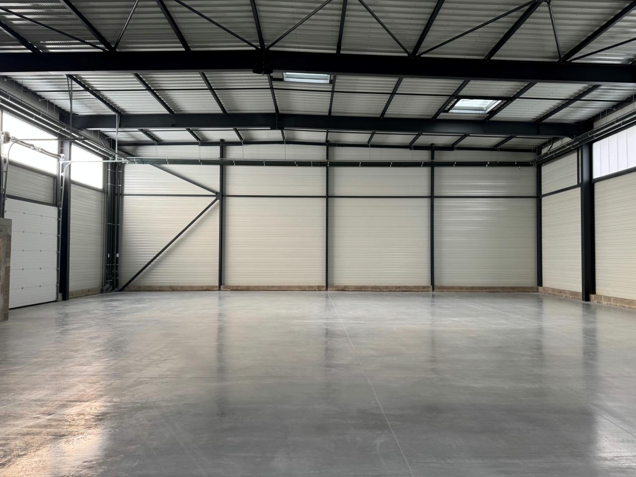 Location local d'activité Geispolsheim Bas-Rhin OLACT2420594 6