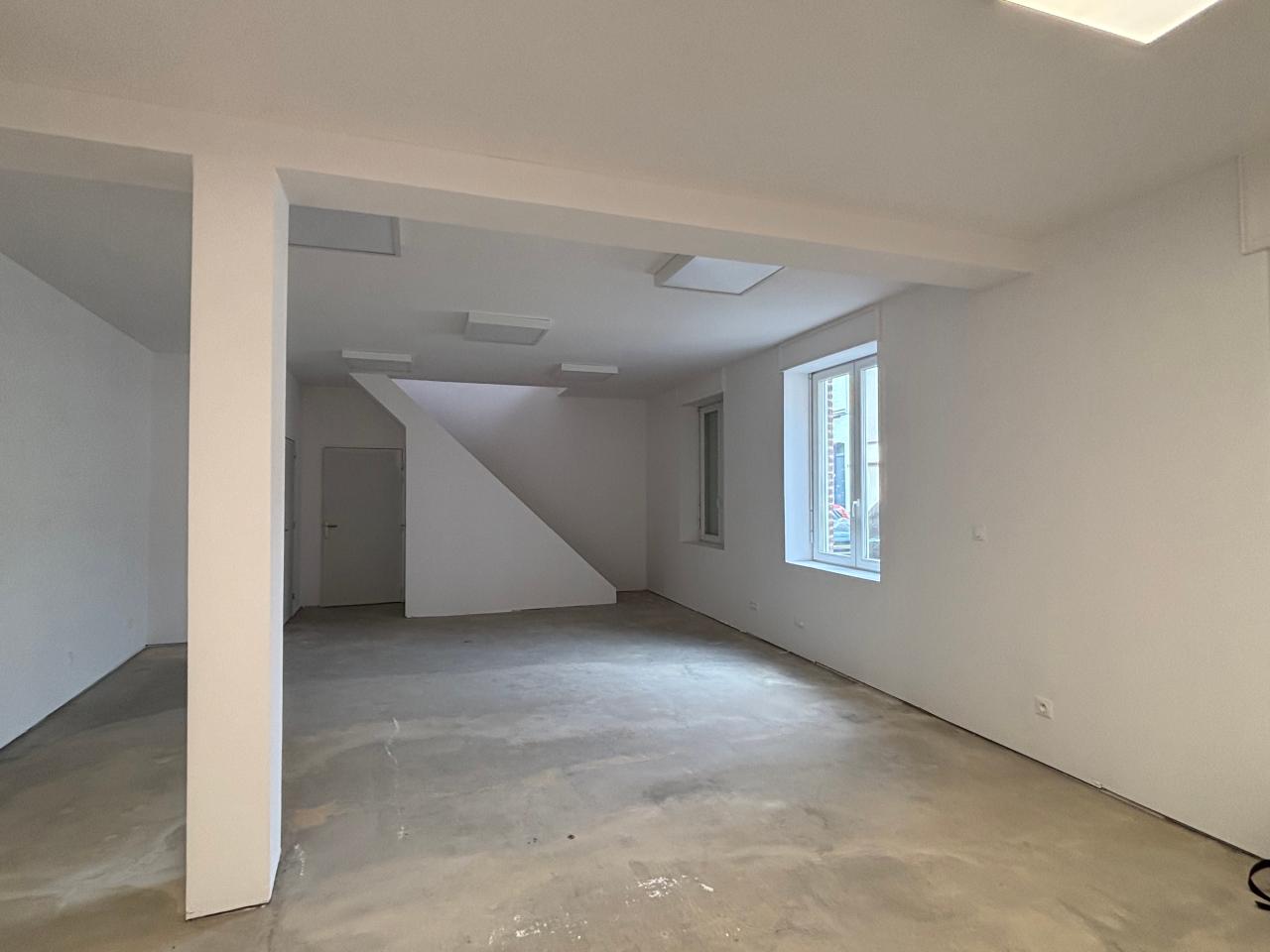 Vente bureau La Madeleine Nord OVBUR2642863 9