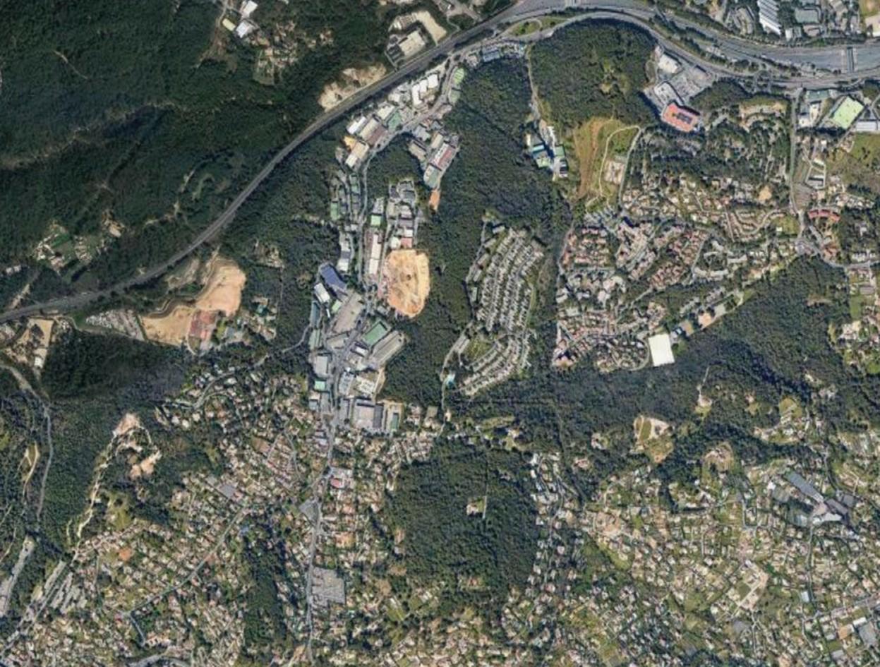 Location local d'activité Vallauris Alpes-Maritimes OLACT2638699 3