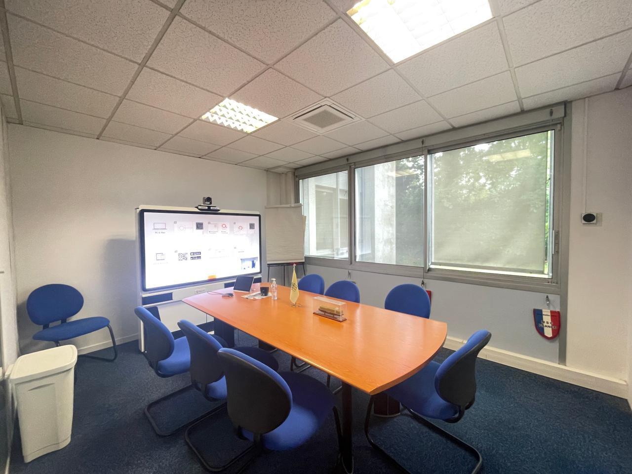 Location bureau Mérignac Gironde OLBUR2641838 8
