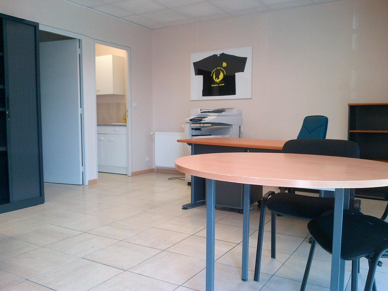Location local d'activité Saint-Jean-le-Blanc Loiret OLACT2532269 8