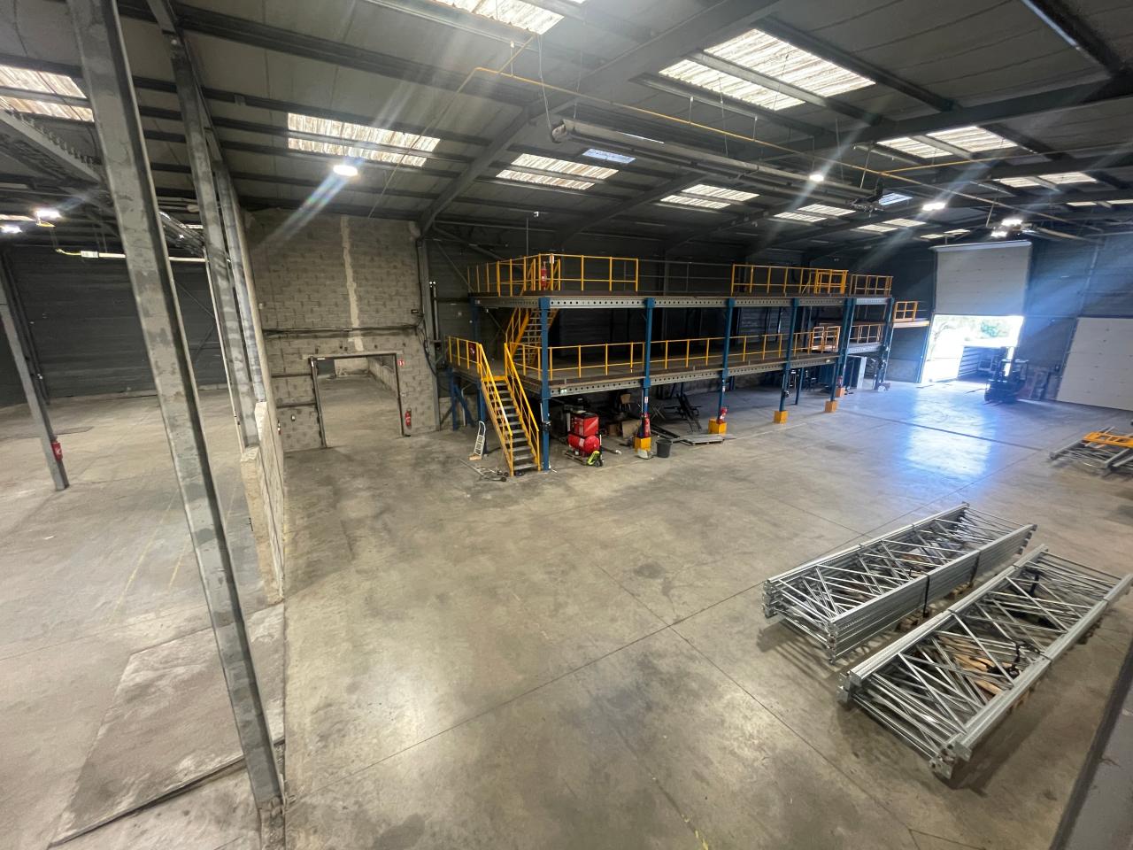 Location local d'activité Saint-Jeannet Alpes-Maritimes OLACT2535519 22