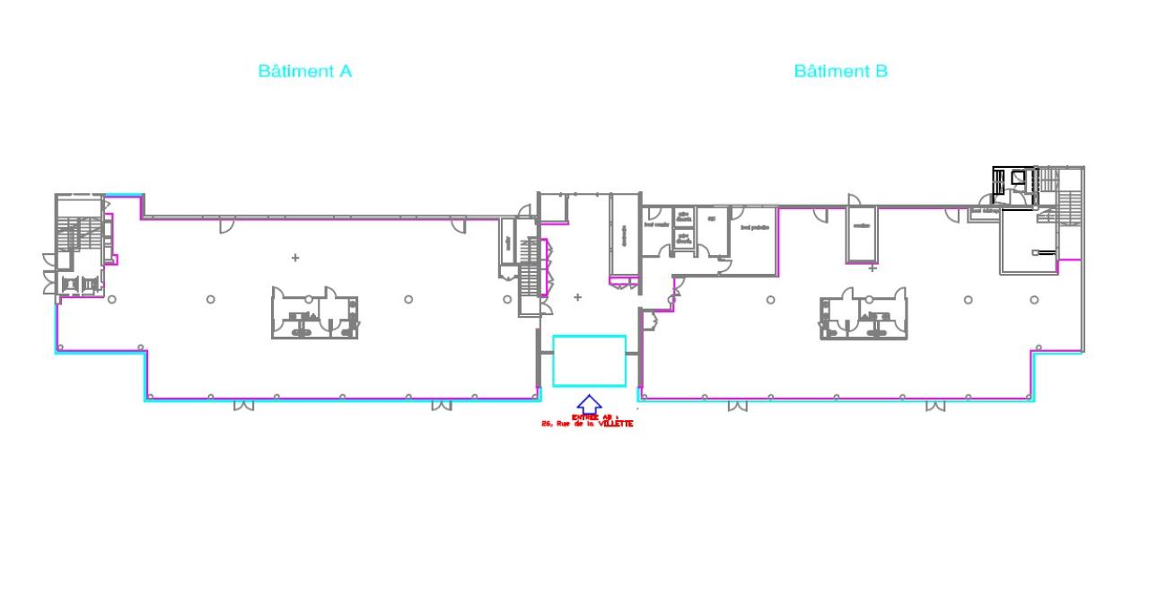 Location bureau Lyon Rhône OLBUR2109344 13