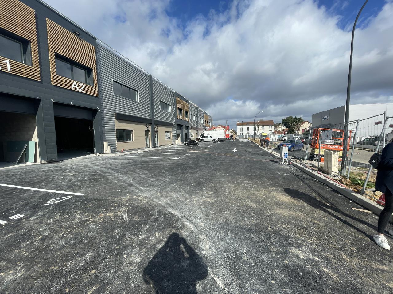 Location local d'activité Villemoisson-sur-Orge Essonne OLACT2207067 5