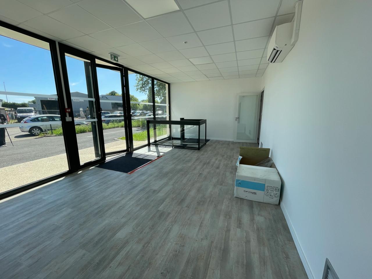 Location bureau Illkirch-Graffenstaden Bas-Rhin OLBUR2532163 4