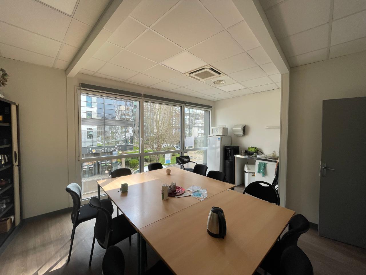Location bureau Rouen Seine-Maritime OLBUR2531390 22