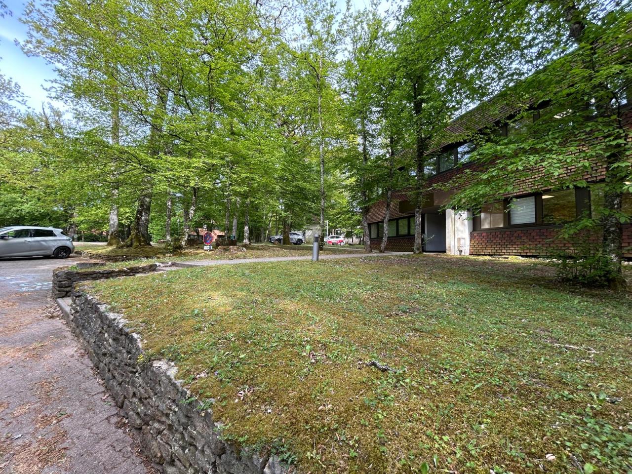 Location bureau Vandoeuvre-lès-Nancy Meurthe-et-Moselle OLBUR2642046 2