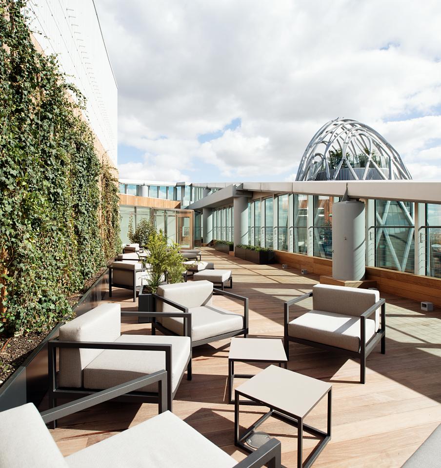 Location bureau Courbevoie Hauts-de-Seine OLBUR2001553 3