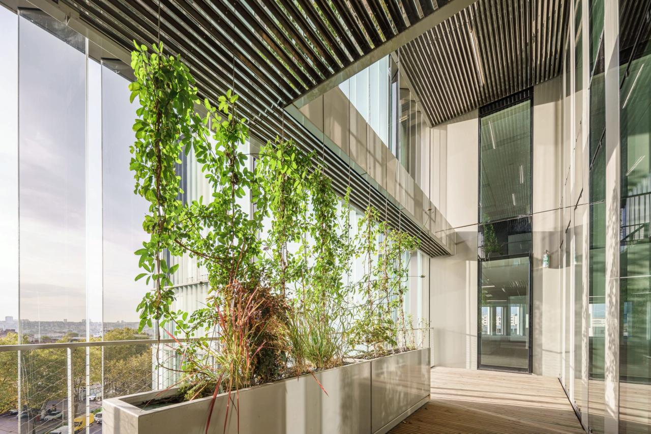 Location bureau Bagneux Hauts-de-Seine OLBUR2100344 55