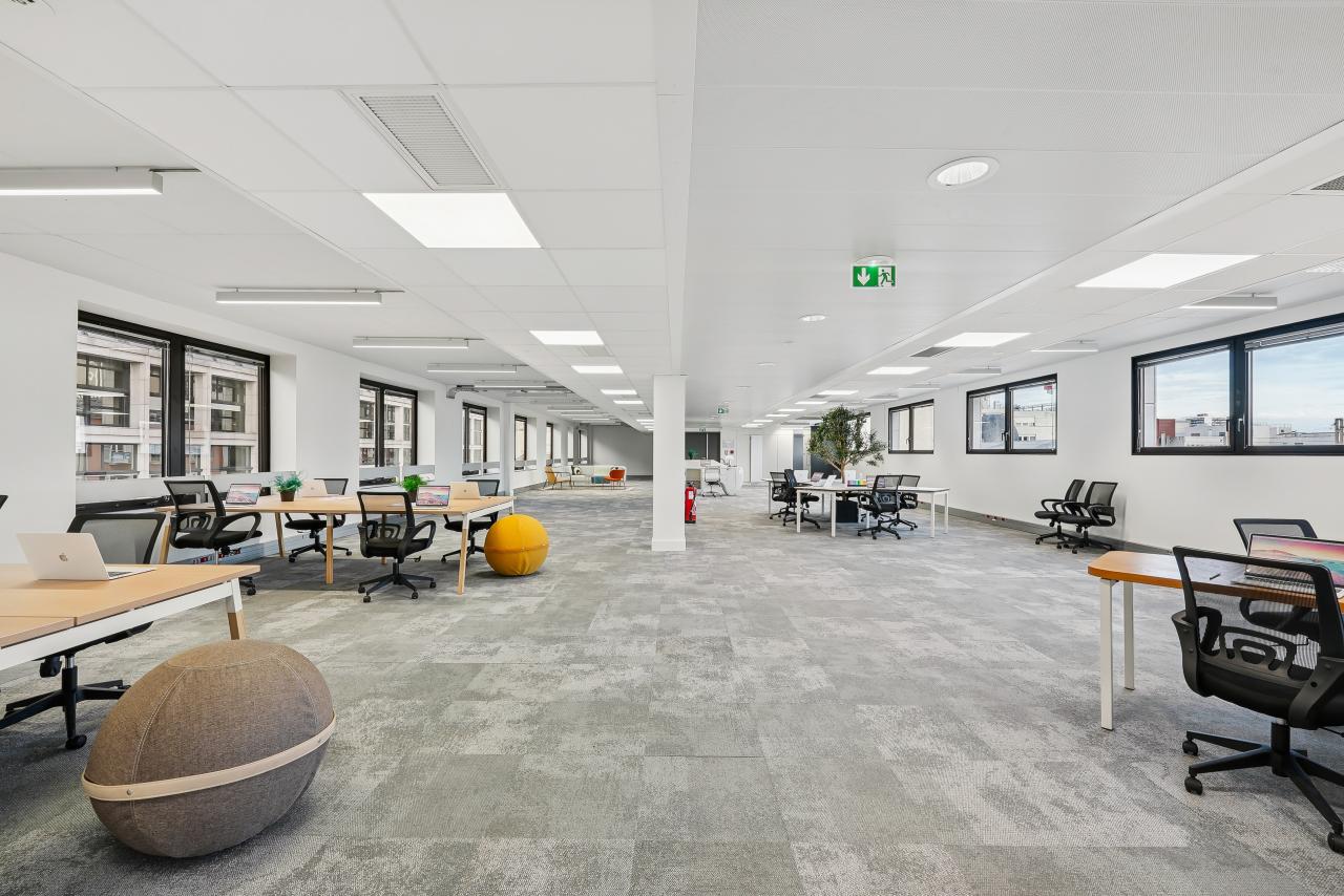 Location bureau Levallois-Perret Hauts-de-Seine OLBUR2313565 5