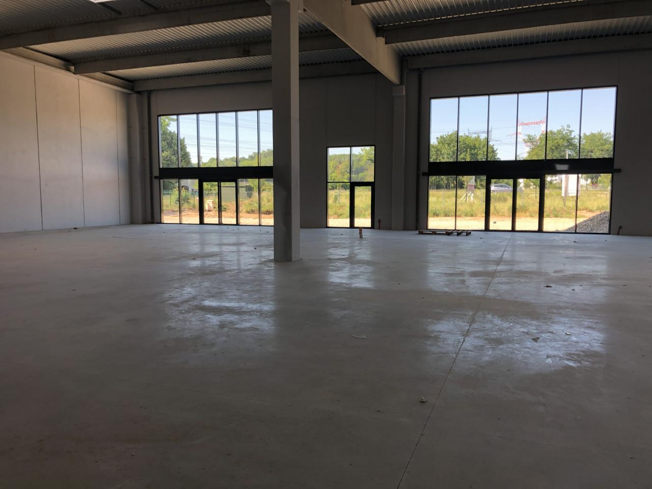 Location local d'activité Saint-Quentin-Fallavier Isère OLACT2110107 1