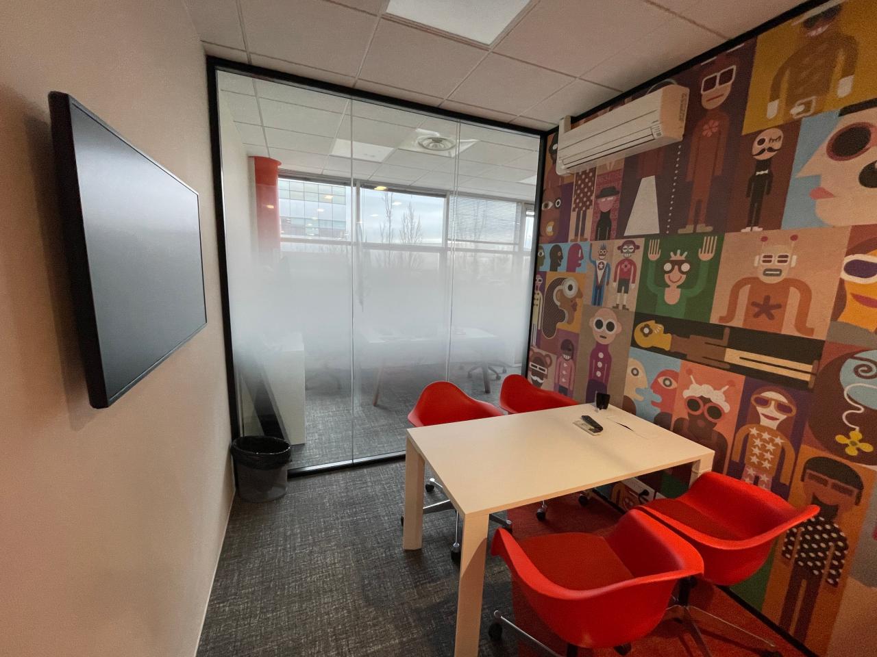 Vente bureau Toulouse Haute-Garonne OVBUR2638266 9