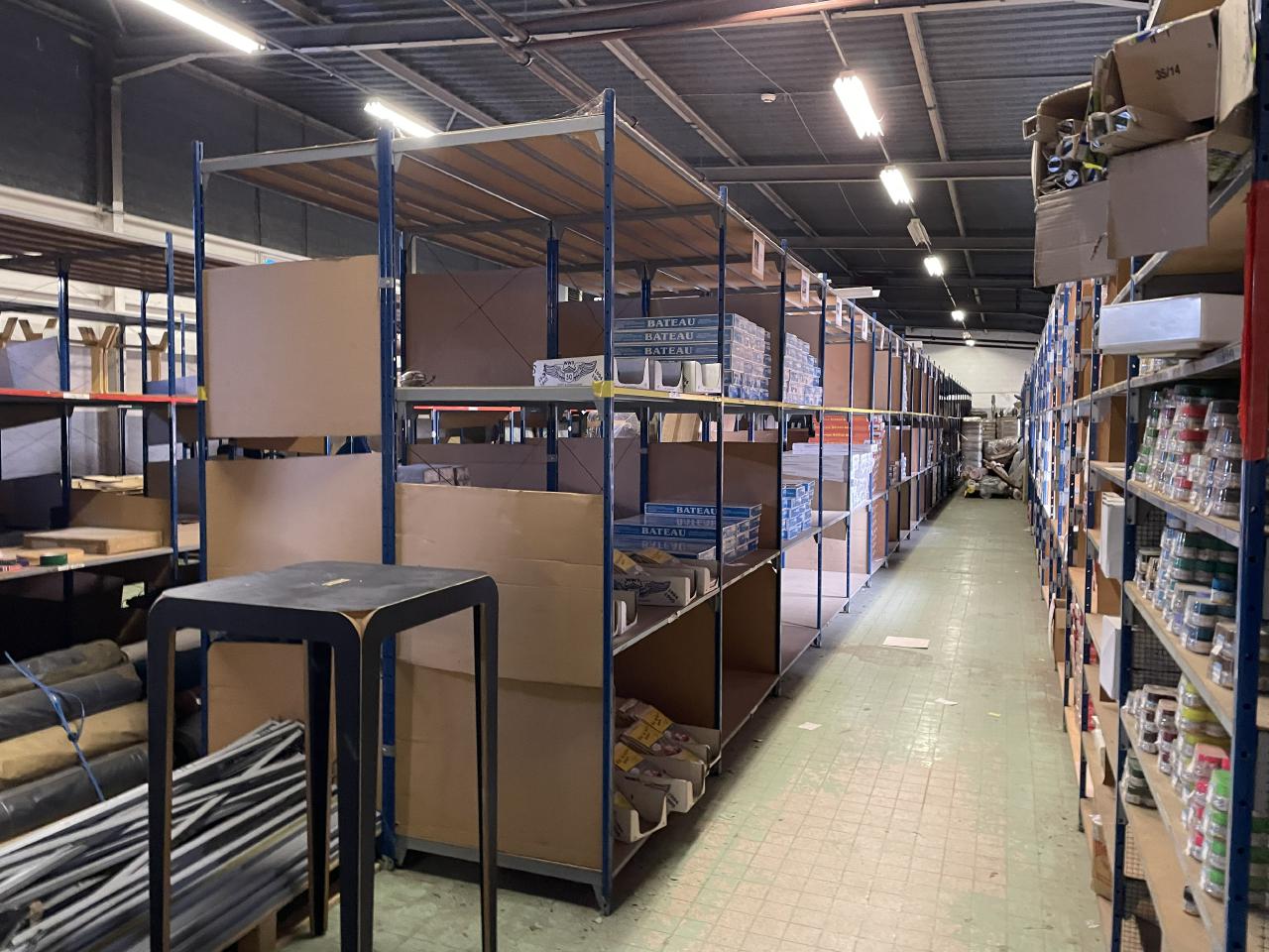 Vente local d'activité Les Mureaux Yvelines OVACT2202051 15