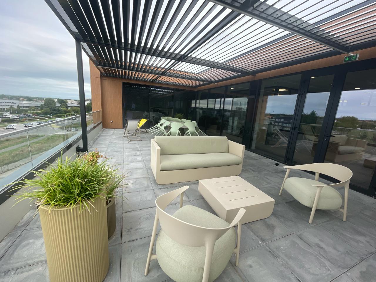 Location bureau Toulouse Haute-Garonne OLBUR2426674 20