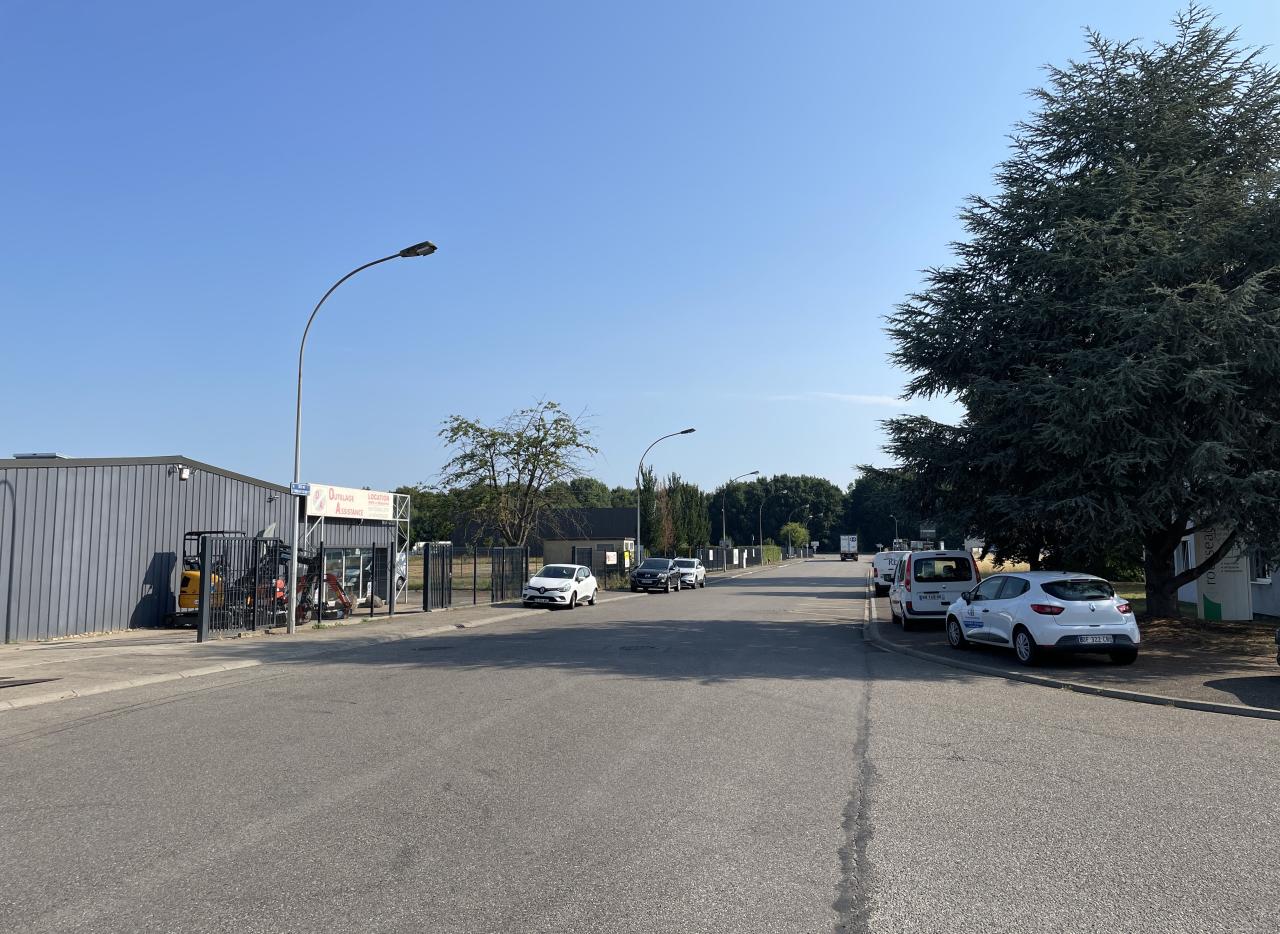 Vente local d'activité Reichstett Bas-Rhin OVACT2640257 12