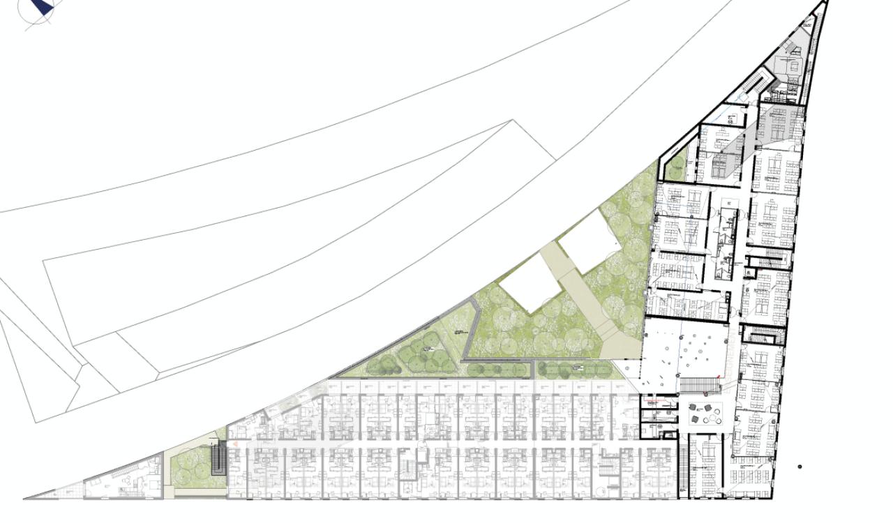 Location bureau Bordeaux Gironde OLBUR2531805 5